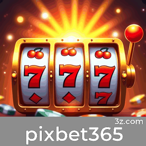 Pixbet365: Especialistas em Apostas Esportivas do Brasil