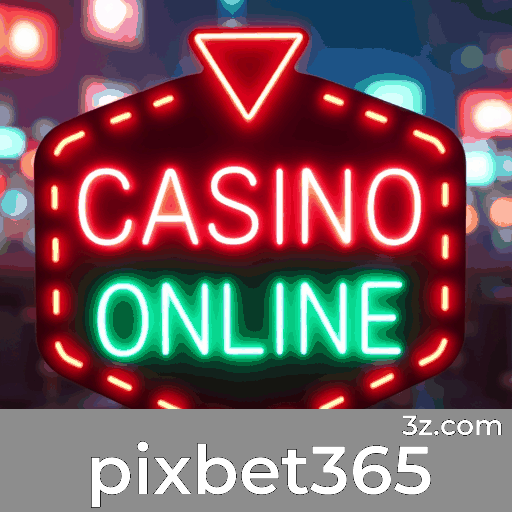 Pixbet365: Cassino Seguro e Entretenimento Premium
