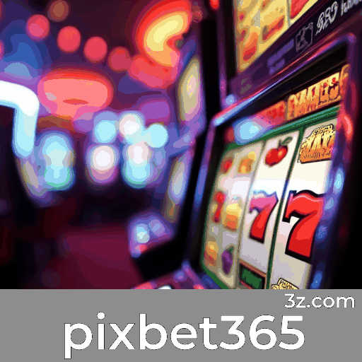 Inovação Tecnológica da pixbet365: A Plataforma do Futuro