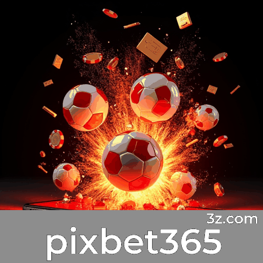 Pixbet365: Cassino Seguro e Entretenimento Premium