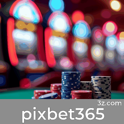 Recompensas Reais e Transparentes no pixbet365