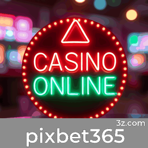 Recompensas Reais e Transparentes no pixbet365