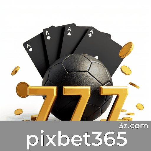 Pixbet365: Especialistas em Apostas Esportivas do Brasil