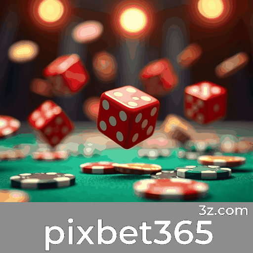 Pixbet365: Cassino Seguro e Entretenimento Premium