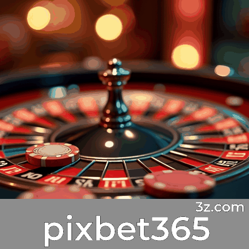 Pixbet365: Cassino Seguro e Entretenimento Premium