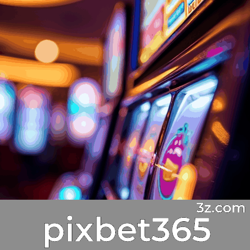 Desbloqueie Bônus Incríveis no Pixbet365
